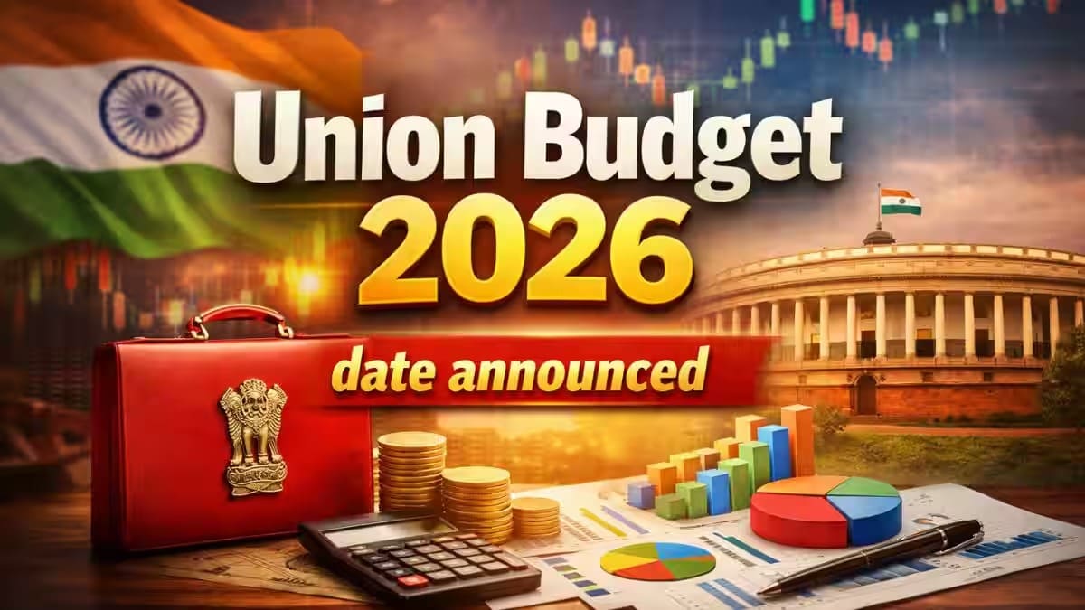 Budget 2026 Analysis | Fiscal Discipline, Capex Quality and Market Implications